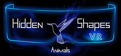 隐藏的形状 – VR（Hidden Shapes Animals – VR）